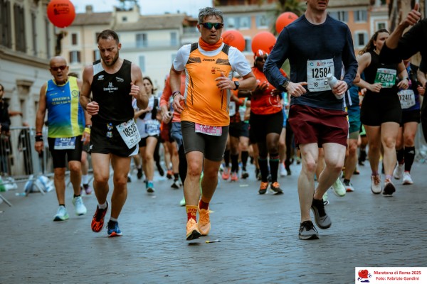 Maratona di Roma [TOP] [GOLD] (16/03/2025) 0117