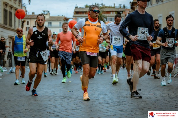 Maratona di Roma [TOP] [GOLD] (16/03/2025) 0118
