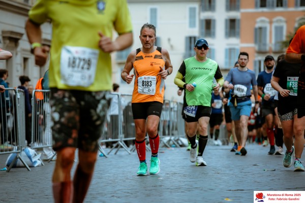 Maratona di Roma [TOP] [GOLD] (16/03/2025) 0119