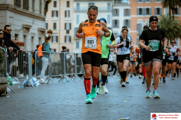 Maratona di Roma [TOP] [GOLD] (16/03/2025) 0120