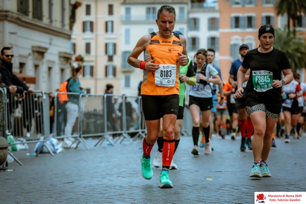 Maratona di Roma [TOP] [GOLD] (16/03/2025) 0121