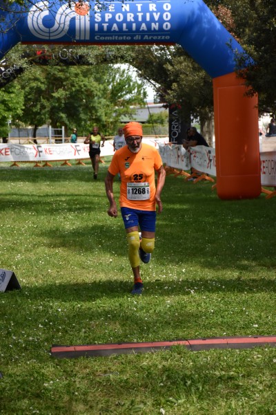 Crete Senesi Short 15K (04/05/2025) 0011