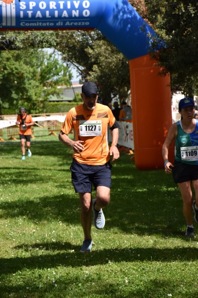 Crete Senesi Short 15K (04/05/2025) 0087