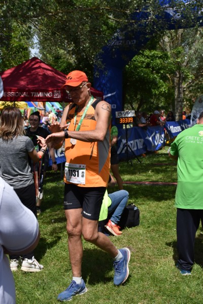 Crete Senesi Short 15K (04/05/2025) 0146
