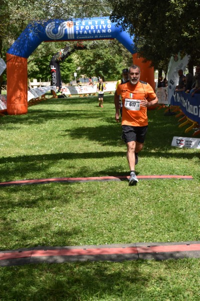 Crete Senesi Short 15K (04/05/2025) 0157