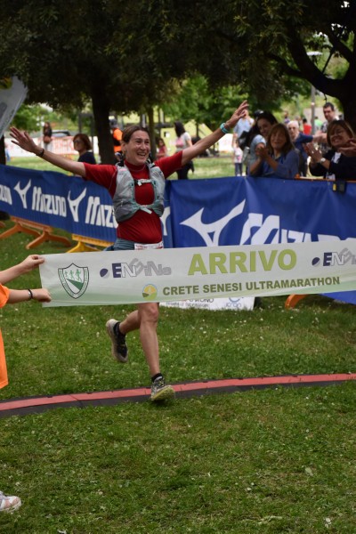 Crete Senesi Short 15K (04/05/2025) 0169