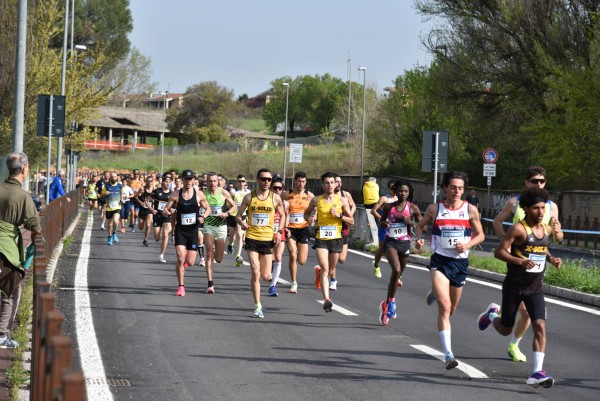 Talenti Run (23/03/2025) 0001