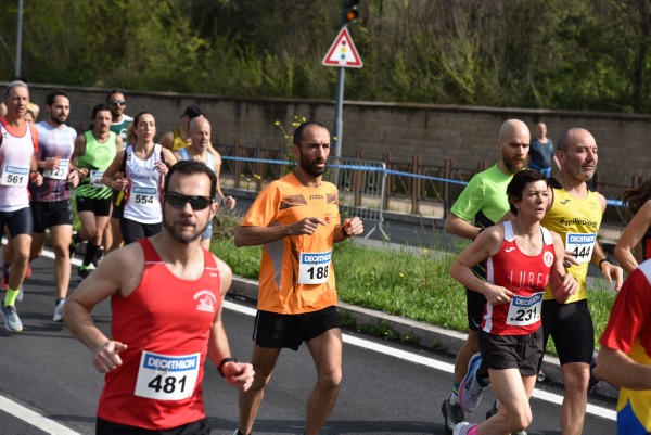 Talenti Run (23/03/2025) 0007