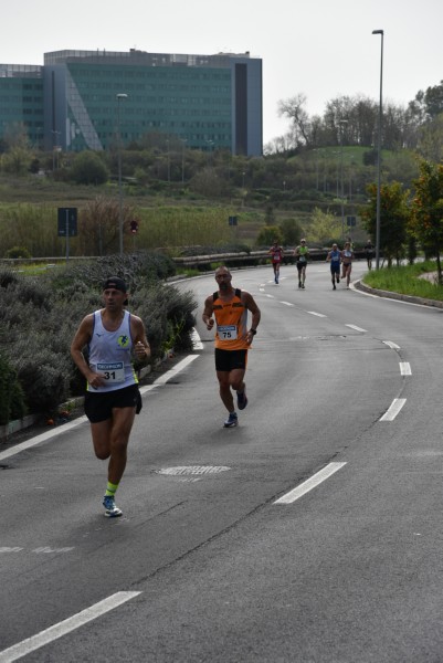 Talenti Run (23/03/2025) 0100