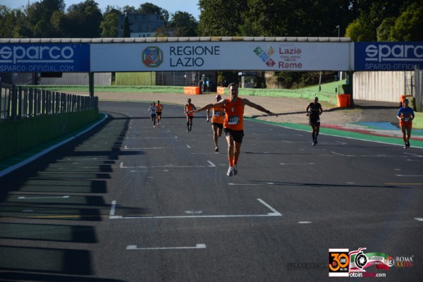 ROMA Running XXIVh (27/09/2025) 0001