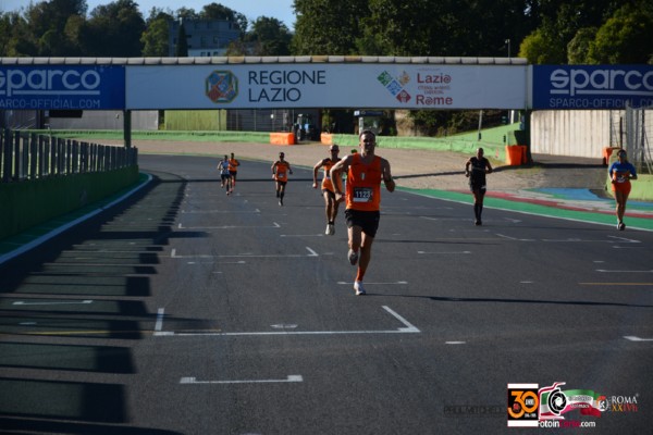 ROMA Running XXIVh (27/09/2025) 0002