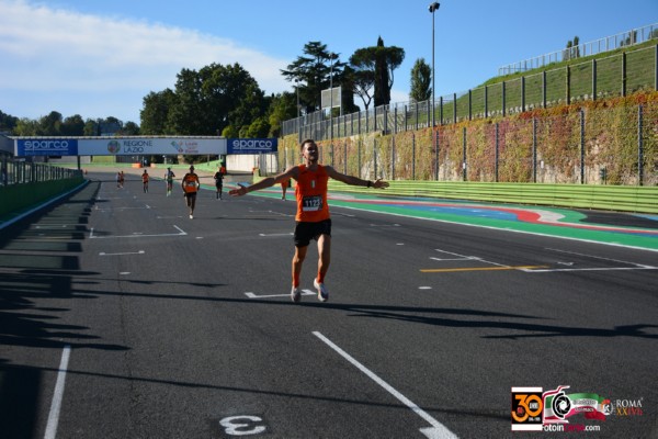 ROMA Running XXIVh (27/09/2025) 0003