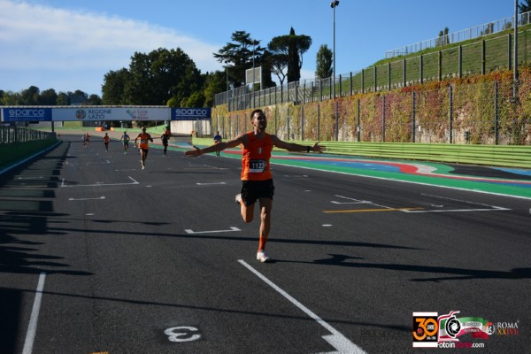 ROMA Running XXIVh (27/09/2025) 0004