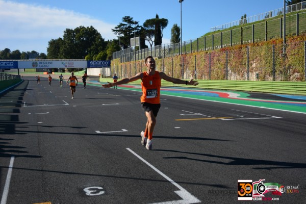 ROMA Running XXIVh (27/09/2025) 0005