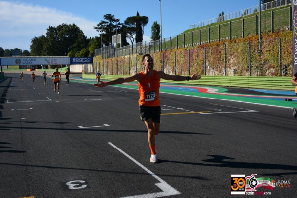 ROMA Running XXIVh (27/09/2025) 0006