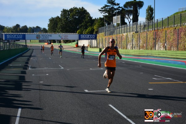 ROMA Running XXIVh (27/09/2025) 0008