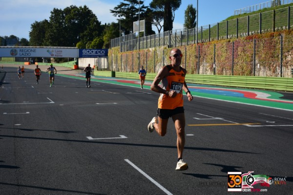 ROMA Running XXIVh (27/09/2025) 0011