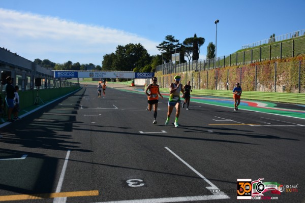 ROMA Running XXIVh (27/09/2025) 0012