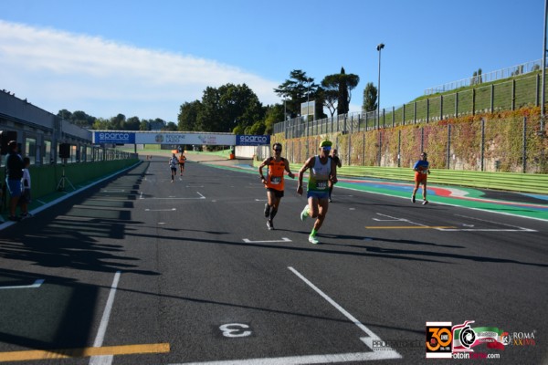 ROMA Running XXIVh (27/09/2025) 0013