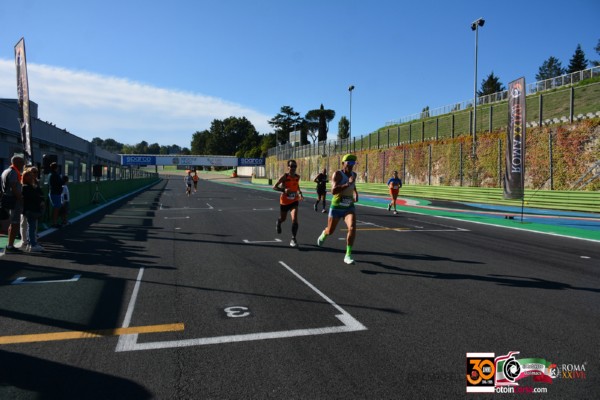 ROMA Running XXIVh (27/09/2025) 0014