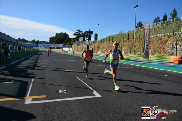 ROMA Running XXIVh (27/09/2025) 0016