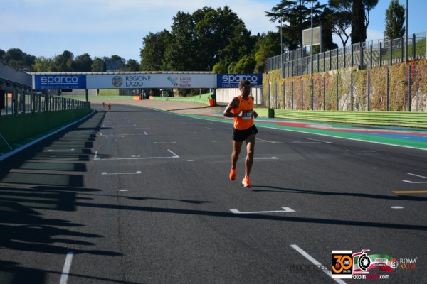 ROMA Running XXIVh (27/09/2025) 0018