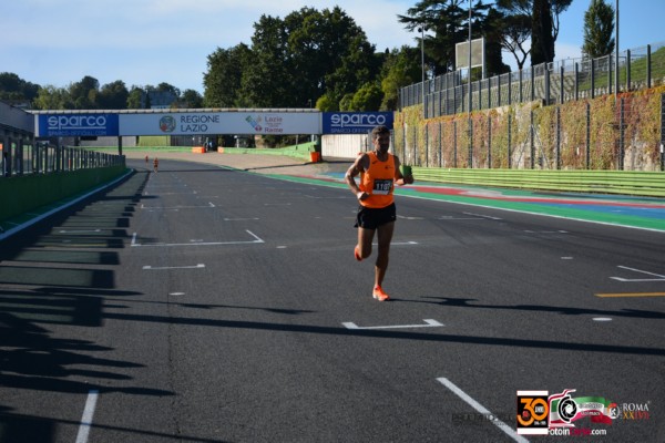 ROMA Running XXIVh (27/09/2025) 0019