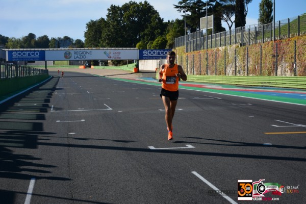 ROMA Running XXIVh (27/09/2025) 0020