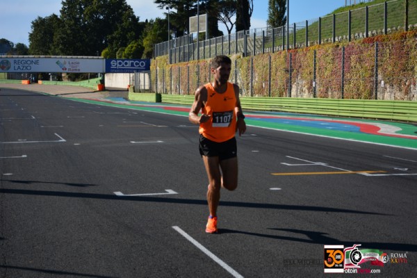 ROMA Running XXIVh (27/09/2025) 0022