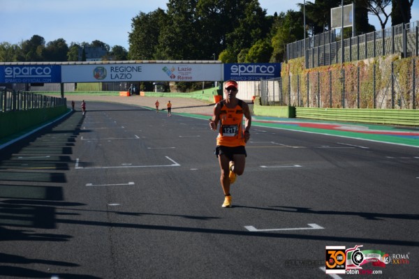 ROMA Running XXIVh (27/09/2025) 0025