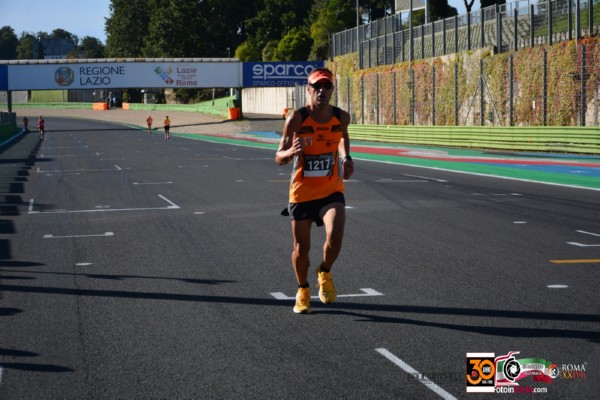 ROMA Running XXIVh (27/09/2025) 0026