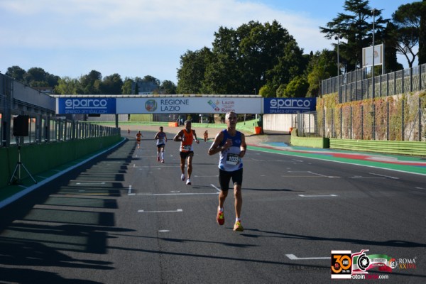 ROMA Running XXIVh (27/09/2025) 0030