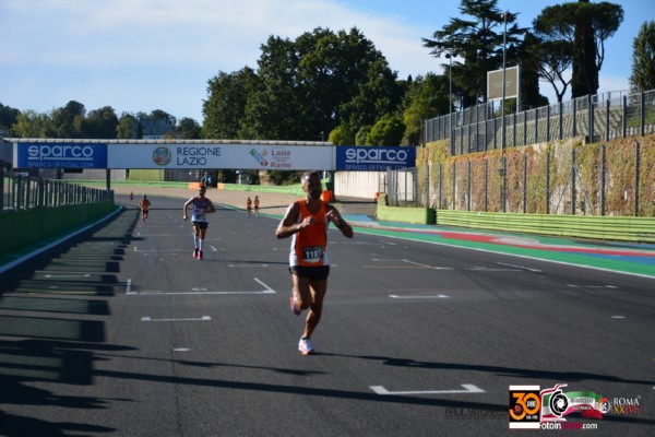 ROMA Running XXIVh (27/09/2025) 0031