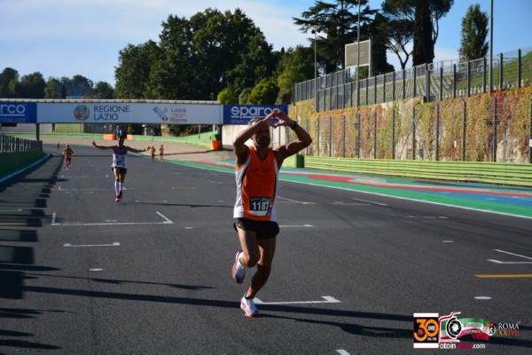 ROMA Running XXIVh (27/09/2025) 0032