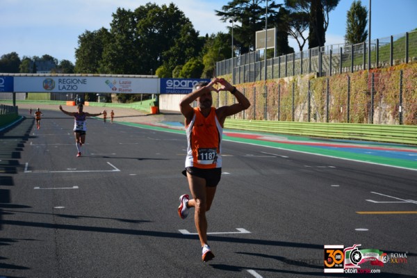 ROMA Running XXIVh (27/09/2025) 0033