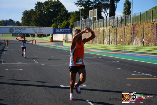 ROMA Running XXIVh (27/09/2025) 0034