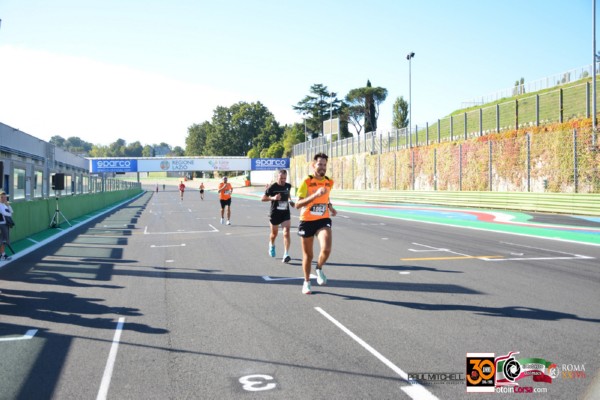 ROMA Running XXIVh (27/09/2025) 0046
