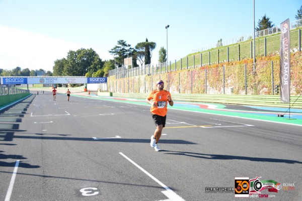 ROMA Running XXIVh (27/09/2025) 0047
