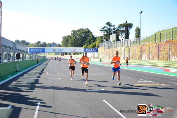ROMA Running XXIVh (27/09/2025) 0050