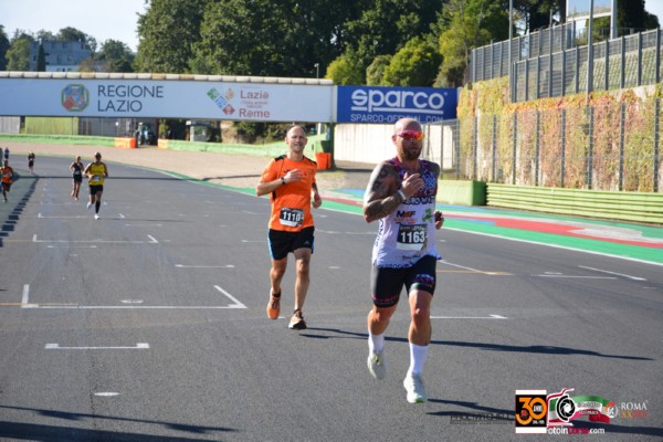 ROMA Running XXIVh (27/09/2025) 0055