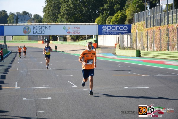 ROMA Running XXIVh (27/09/2025) 0057