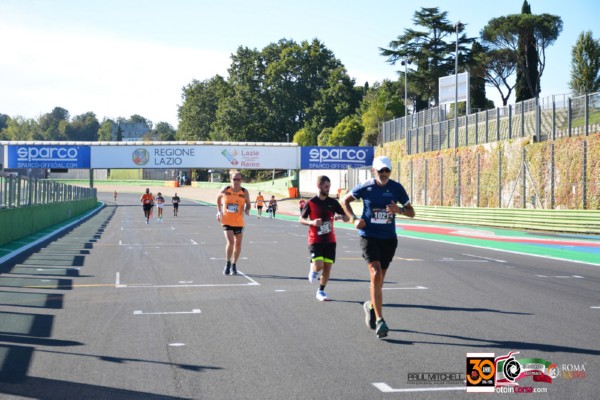 ROMA Running XXIVh (27/09/2025) 0077
