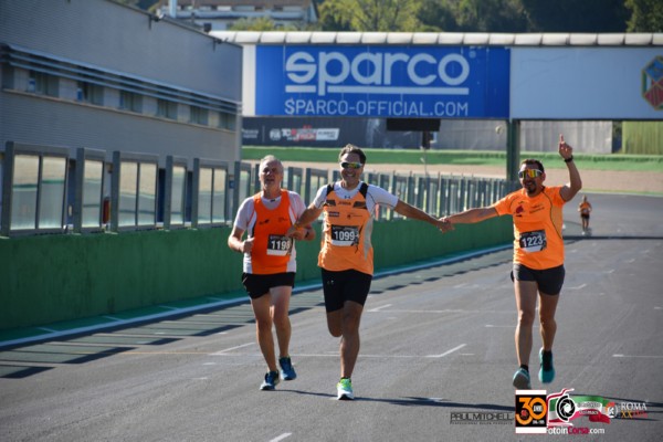 ROMA Running XXIVh (27/09/2025) 0089
