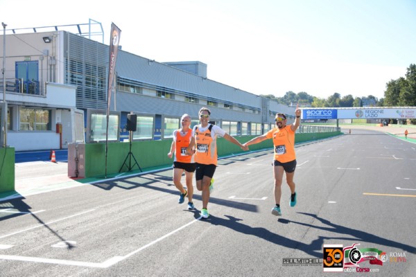 ROMA Running XXIVh (27/09/2025) 0090