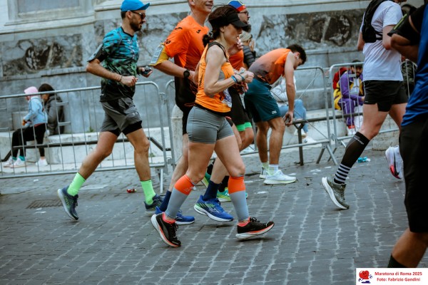 Maratona di Roma [TOP] [GOLD] (16/03/2025) 0001