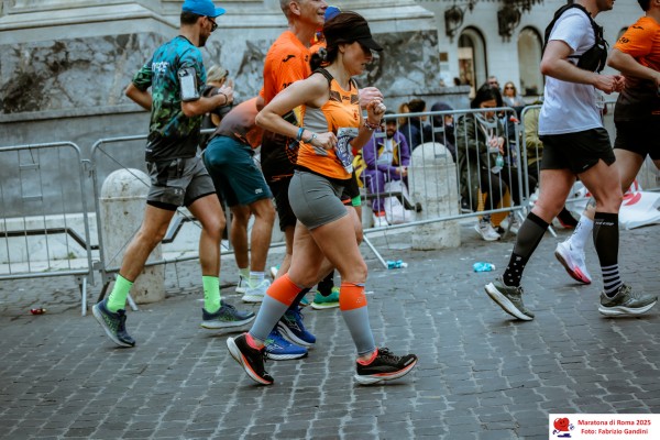 Maratona di Roma [TOP] [GOLD] (16/03/2025) 0002