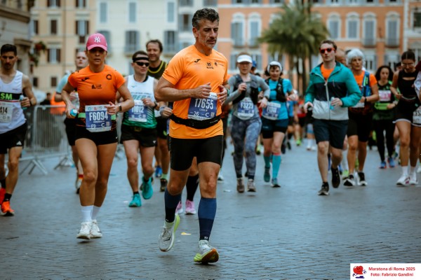 Maratona di Roma [TOP] [GOLD] (16/03/2025) 0003