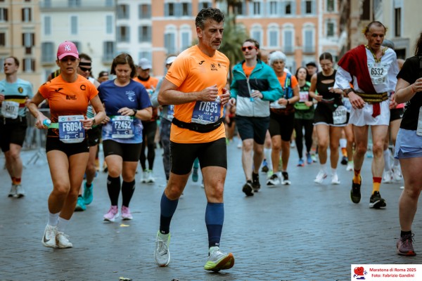 Maratona di Roma [TOP] [GOLD] (16/03/2025) 0004