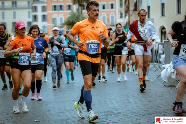 Maratona di Roma [TOP] [GOLD] (16/03/2025) 0005