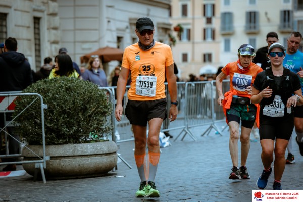 Maratona di Roma [TOP] [GOLD] (16/03/2025) 0006